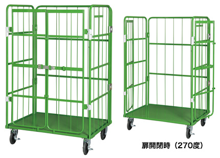 公式】台車ファクトリー・物流台車通販専門店