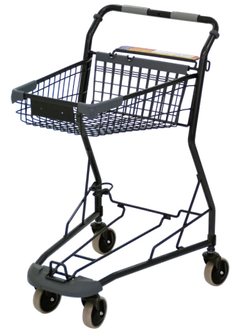 業務用】ショッピングカート・スーパー用カート・ショップラックを特価